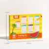 Kids Learning Toys Montessori Drawing & Math Game Set - Image 6