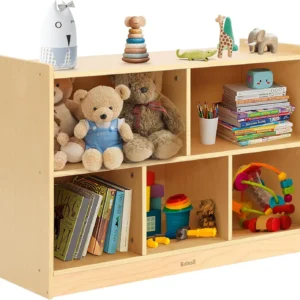 Montessori Kids Learning Toys: Wooden Universe Puzzle for Planet Exploration